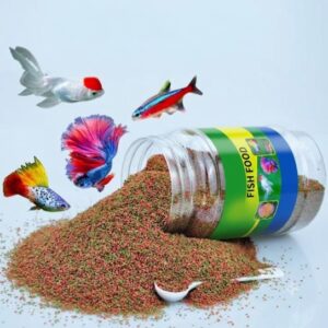 Fish Food