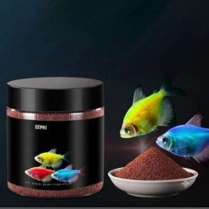 Fish Feed